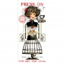 She Who Sews Col. 103 (60cm)